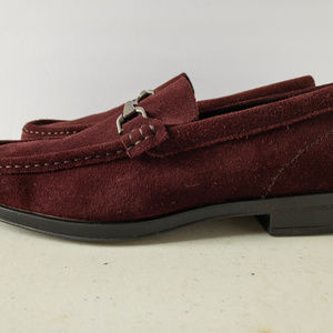 stacy adams newcomb loafer